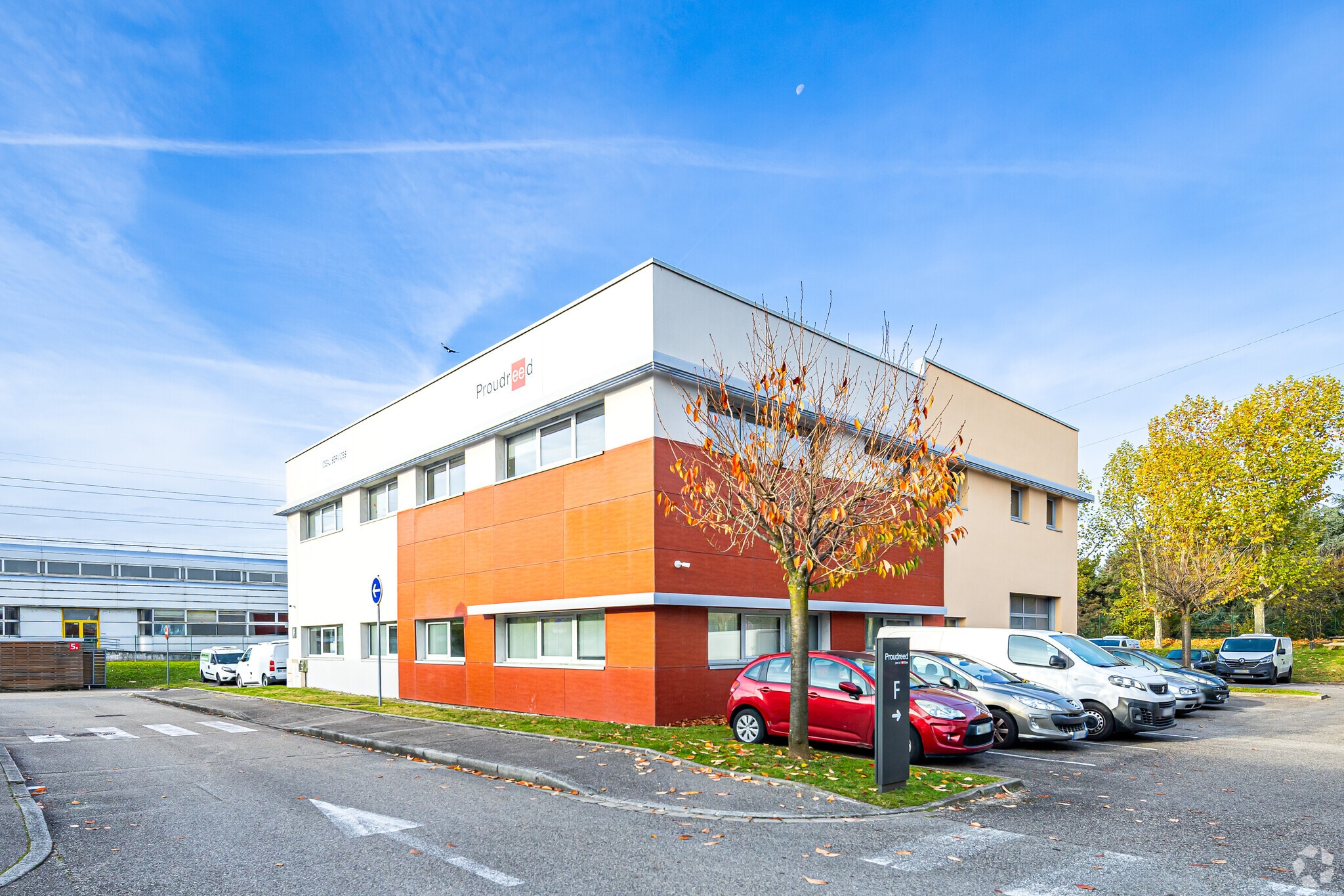 50 Rue Jean Zay, Saint-Priest à louer Photo principale- Image 1 de 3