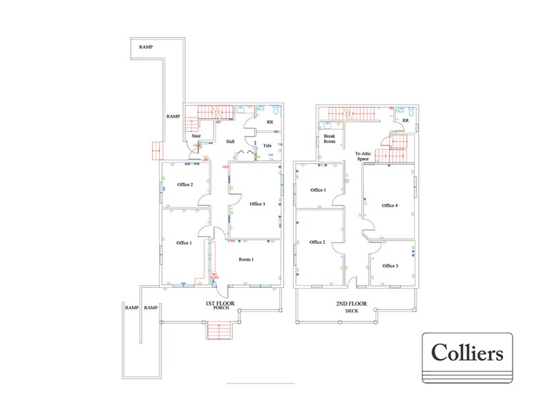 1713 Woodcreek Farms Rd, Elgin, SC à vendre - Photo intérieure - Image 2 de 4