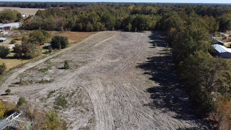 1500 Highway 21, Atmore, AL à vendre - Photo du bâtiment - Image 2 de 12