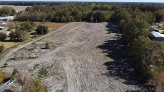 Plus de détails pour 1500 Highway 21, Atmore, AL - Terrain à vendre