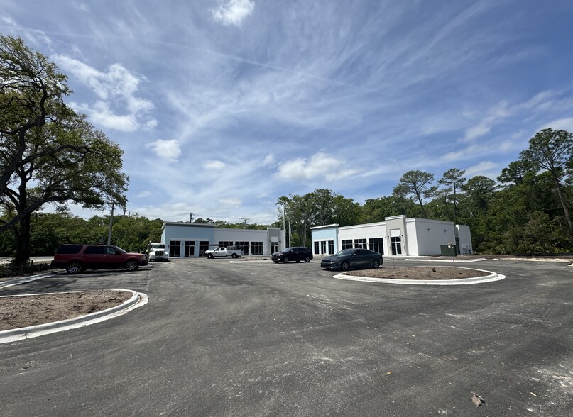 5600 US Highway 1 N hwy, Saint Augustine, FL à vendre - Photo principale - Image 1 de 7