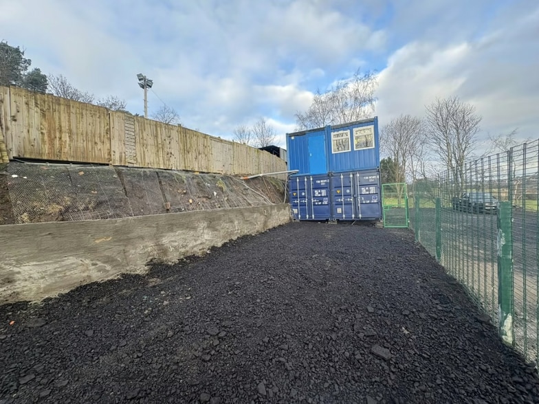 7a Old Biggar Rd, Edinburgh for lease - Building Photo - Image 2 of 2