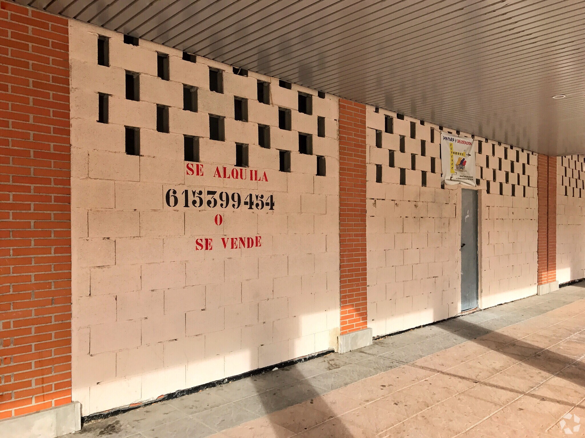 Calle Lazarillo de Tormes, 6, Ávila, Ávila for lease Interior Photo- Image 1 of 2