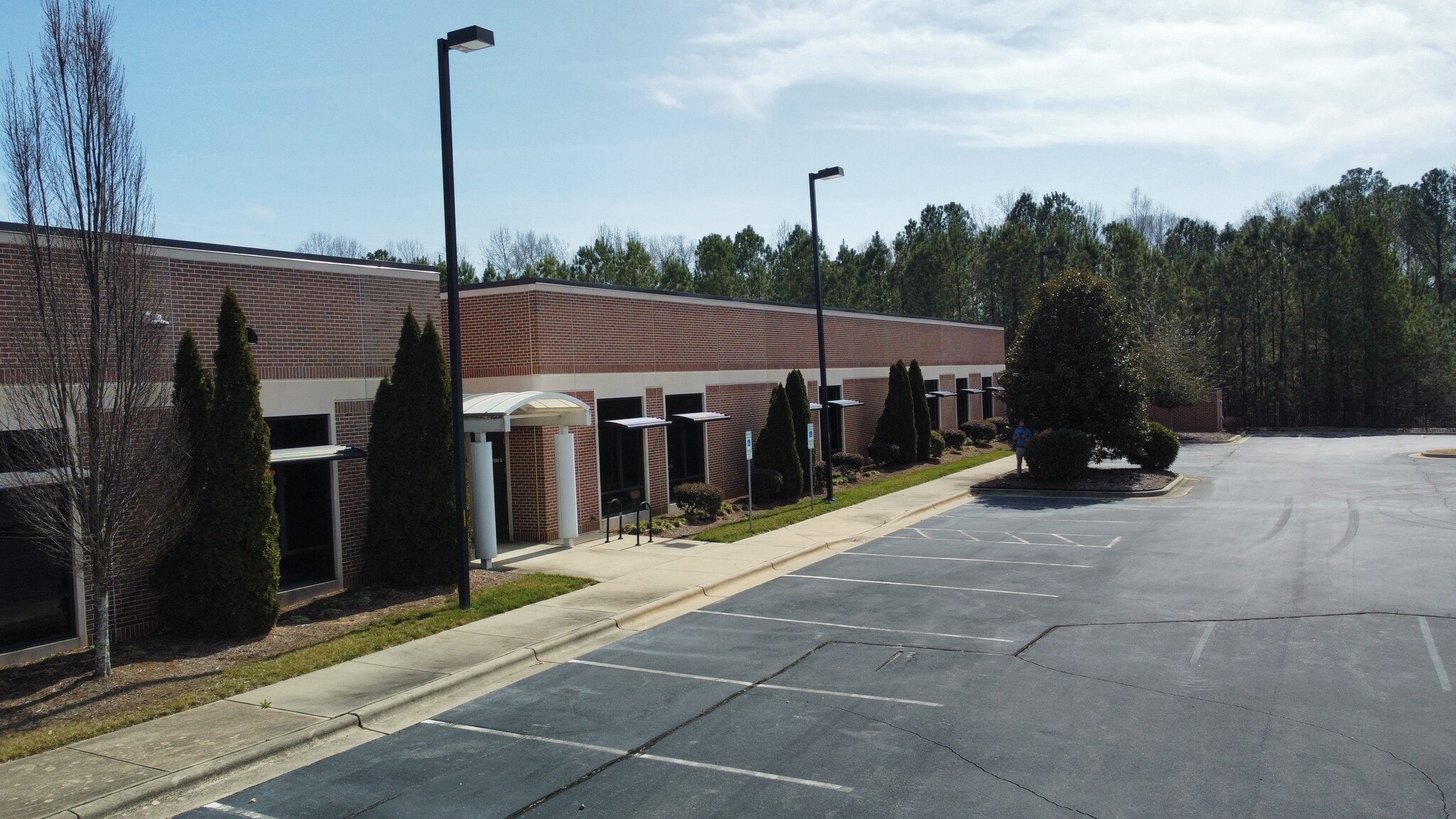 11125 Forest Pines Dr, Raleigh, NC à vendre Photo intérieure- Image 1 de 1