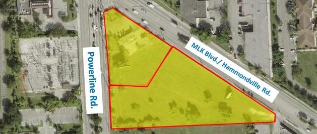 2050 Hammondville Rd, Pompano Beach, FL for sale Building Photo- Image 1 of 1