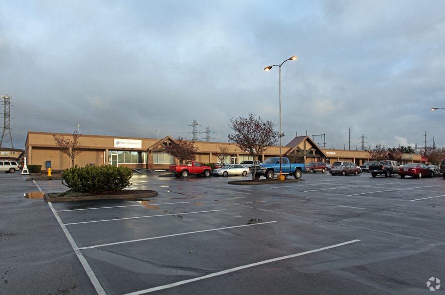 2505 Olympic Hwy N, Shelton, WA for sale - Building Photo - Image 2 of 3