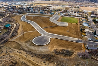 Plus de détails pour 913 County Road 218, Silt, CO - Terrain à vendre