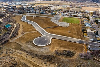 Plus de détails pour 913 County Road 218, Silt, CO - Terrain à vendre