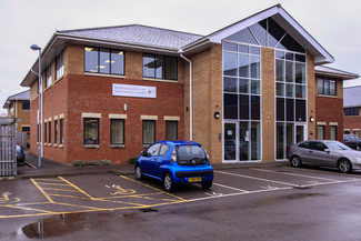 Plus de détails pour Old Field Rd, Pencoed - Bureau à louer