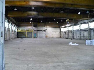 Plus de détails pour 2025 Electric Ave, Blasdell, NY - Industriel à louer