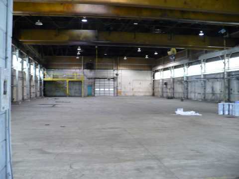 2025 Electric Ave, Blasdell, NY for lease Building Photo- Image 1 of 3