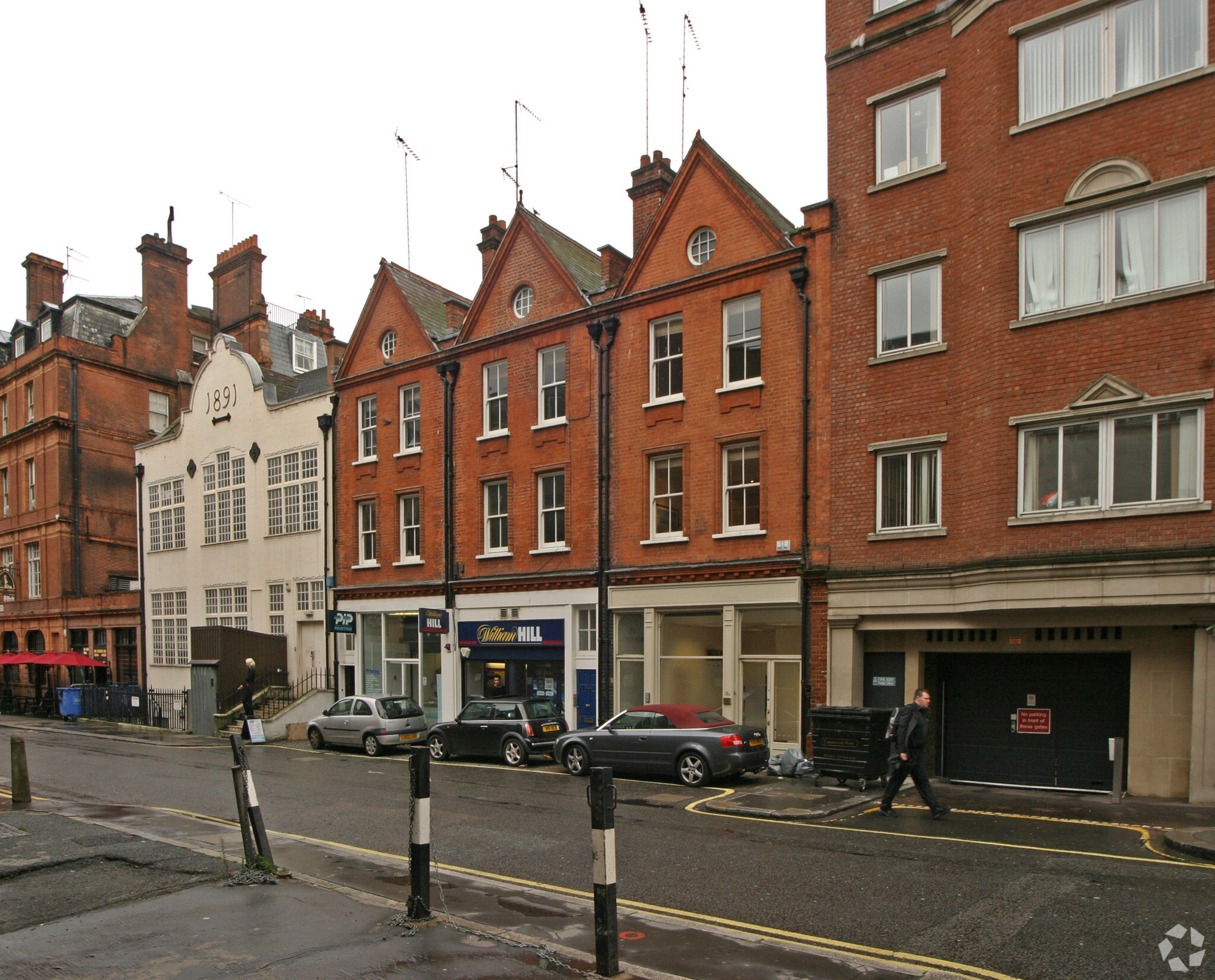 31 North Row, London for sale Primary Photo- Image 1 of 5