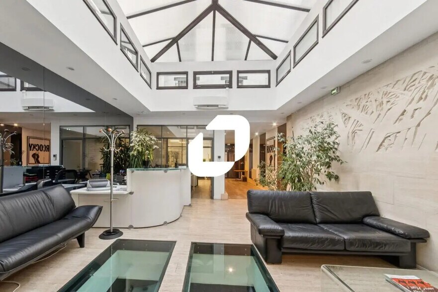 Bureau dans Boulogne-Billancourt à vendre - Photo intérieure - Image 2 de 13