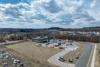3119 Woodman Dr, Altoona, WI - AERIAL  map view - Image1