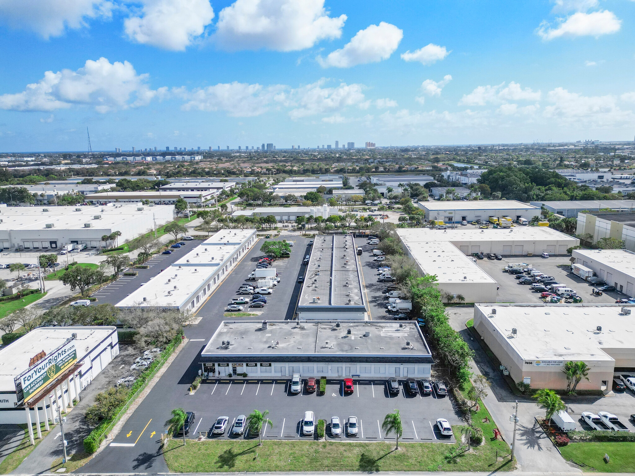 3866 Prospect Ave, West Palm Beach, FL for lease Primary Photo- Image 1 of 11