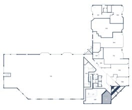 1170 Boul Lebourgneuf, Québec, QC for lease Site Plan- Image 1 of 1