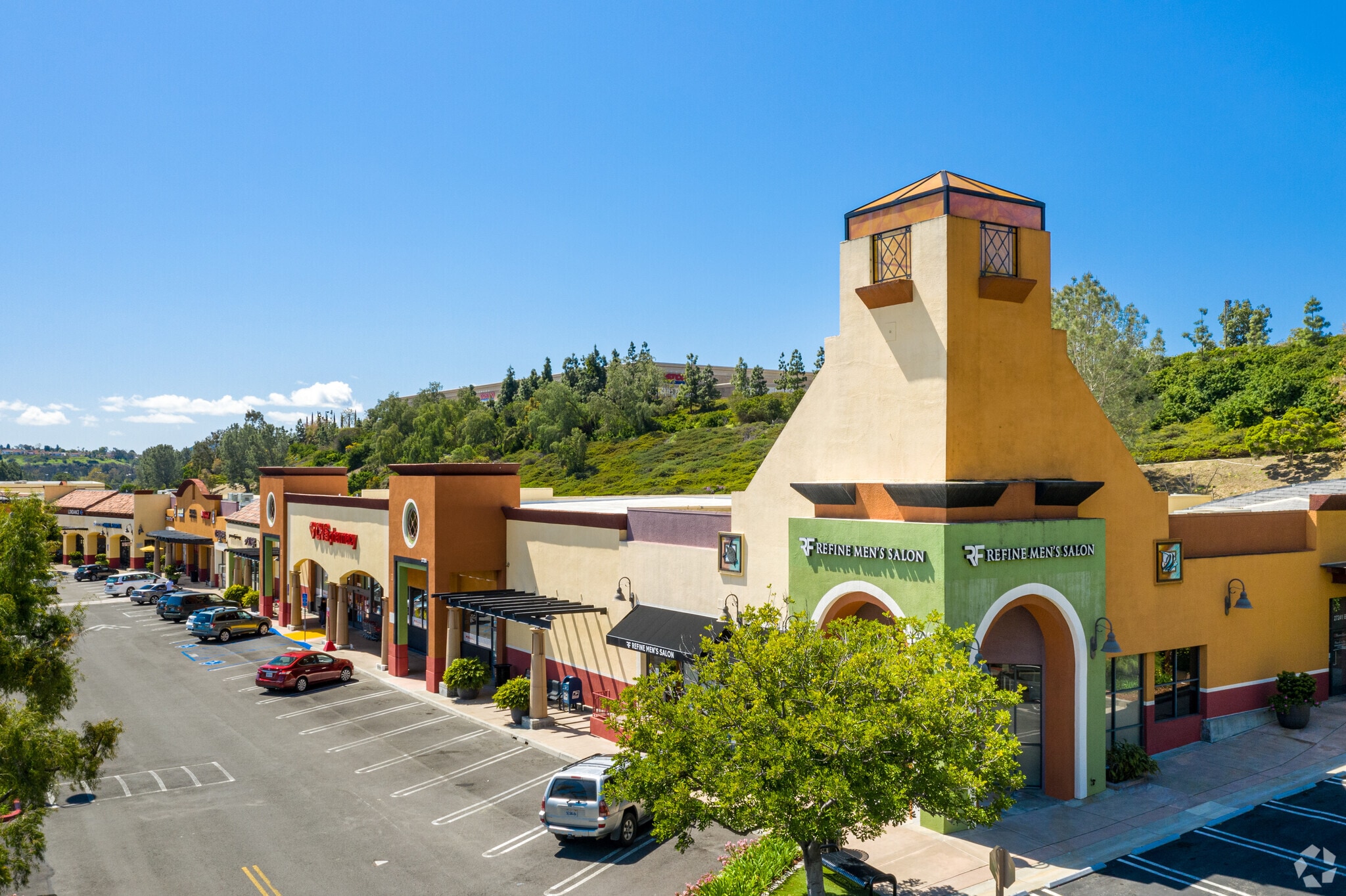 27241-27401 La Paz Rd, Laguna Niguel, CA for lease Primary Photo- Image 1 of 23
