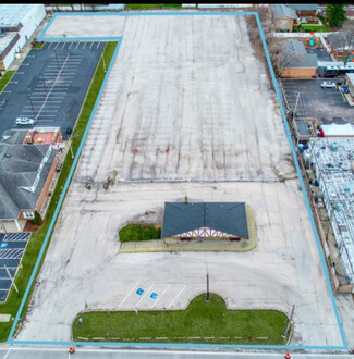 Plus de détails pour 5545 127th St, Crestwood, IL - Industriel à vendre