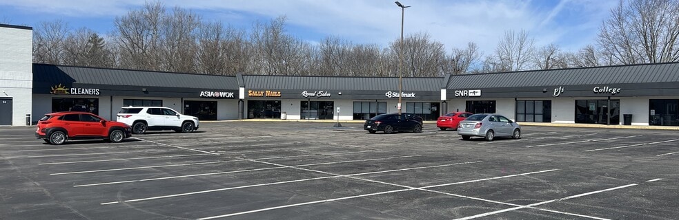 2008-2030 Stafford Rd, Plainfield, IN for lease - Building Photo - Image 2 of 3