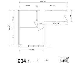 491 Bloomfield Ave, Montclair, NJ for lease Interior Photo- Image 1 of 1