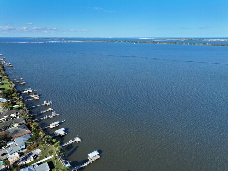 4399 N Us Highway 1, Melbourne, FL à vendre - Photo du bâtiment - Image 2 de 21