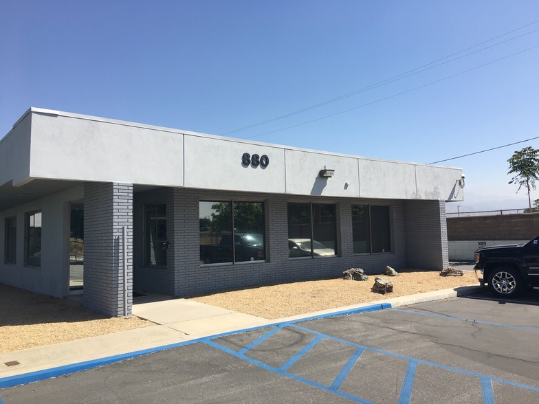 880 E Mill St, San Bernardino, CA for sale - Building Photo - Image 1 of 1