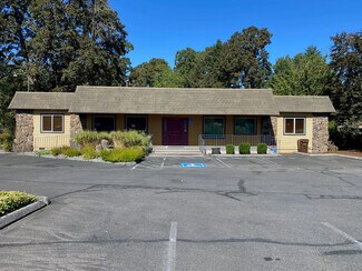 Plus de détails pour 13033 SE Rusk Rd, Portland, OR - Bureau à louer