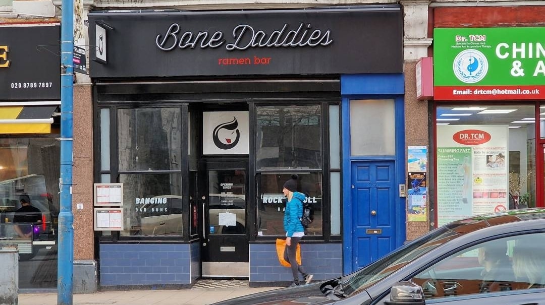 22 Putney High St, London for lease Primary Photo- Image 1 of 7