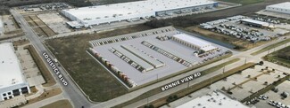 Plus de détails pour 9900 Bonnie View Rd, Dallas, TX - Industriel à vendre