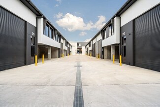 Plus de détails pour 24 Sterling Road, Minchinbury - Industriel à louer