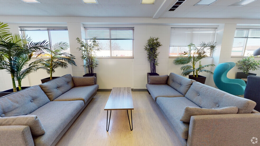 12140-12160 103A Av, Surrey, BC for lease - Matterport 3D Scan - Image 2 of 25