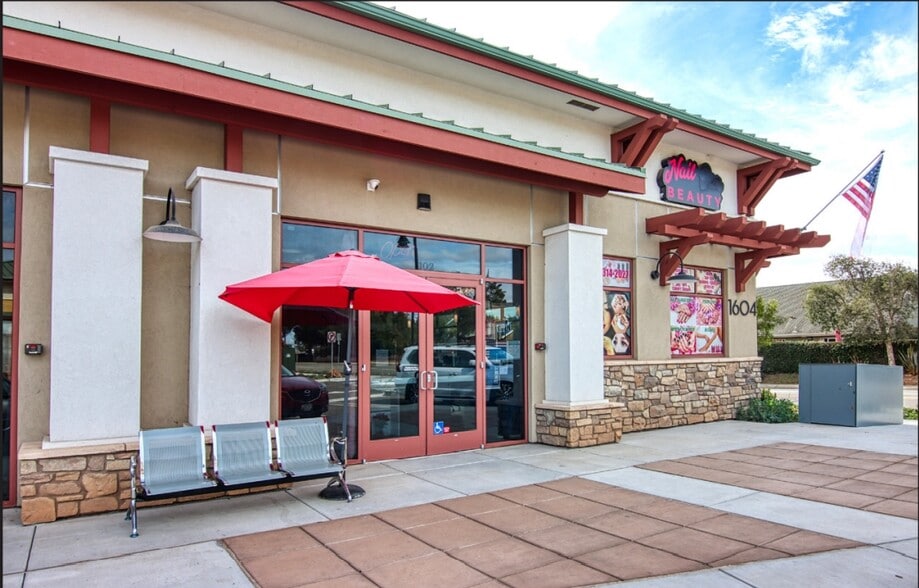 1604 E Clark Ave, Santa Maria, CA for sale - Primary Photo - Image 1 of 2