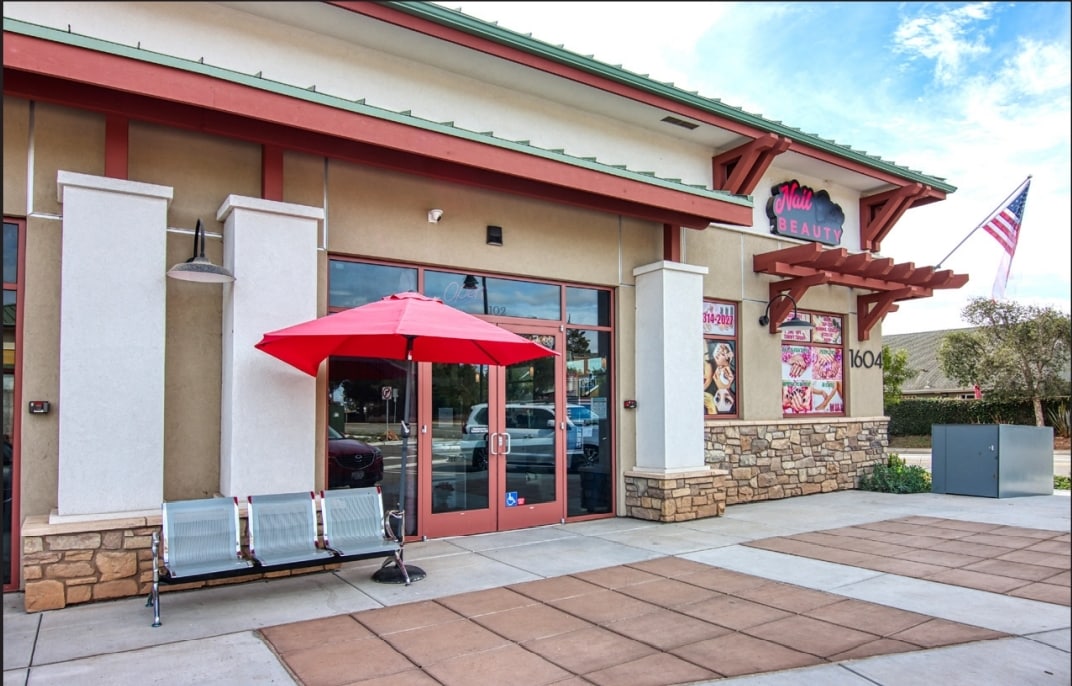 1604 E Clark Ave, Santa Maria, CA for sale Primary Photo- Image 1 of 3