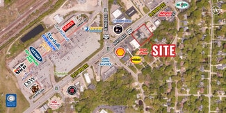 More details for 7444 Mentor Ave, Mentor, OH - Land for Lease