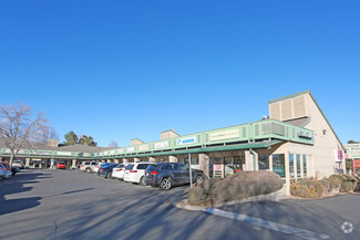 More details for 6671-6745 Ken Caryl Ave, Littleton, CO - Retail, Flex for Lease