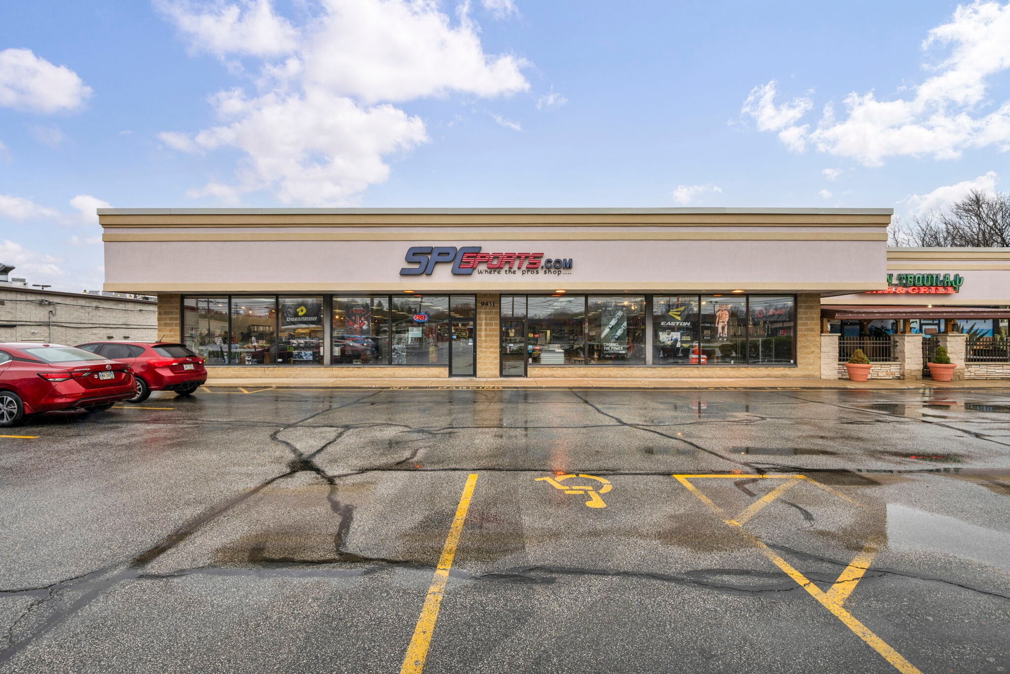 9431 Mentor Ave, Mentor, OH for sale Building Photo- Image 1 of 50