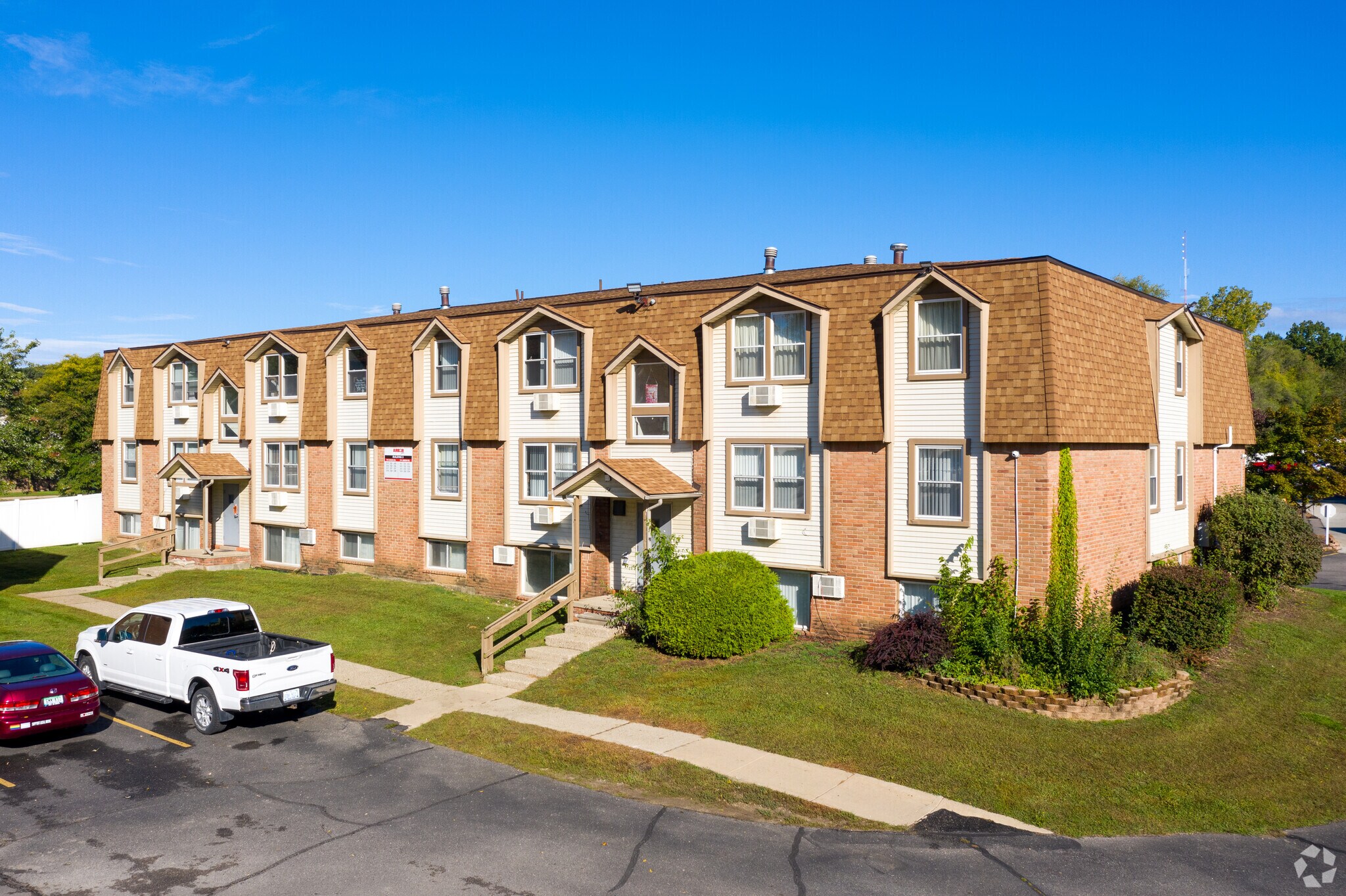 799 Green Rd, Ypsilanti, MI for sale Primary Photo- Image 1 of 1