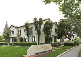 Plus de détails pour 1960 The Alameda, San Jose, CA - Bureau à louer