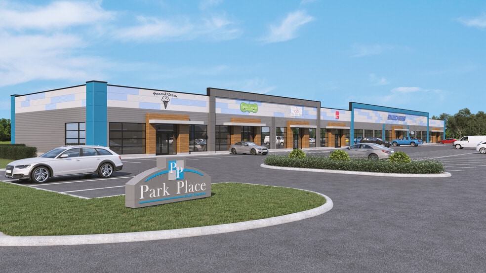 90 MacCorkle Ave, South Charleston, WV for lease - Building Photo - Image 3 of 8