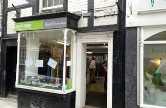 More details for 6 St. Mary's St, Newport - Retail for Lease