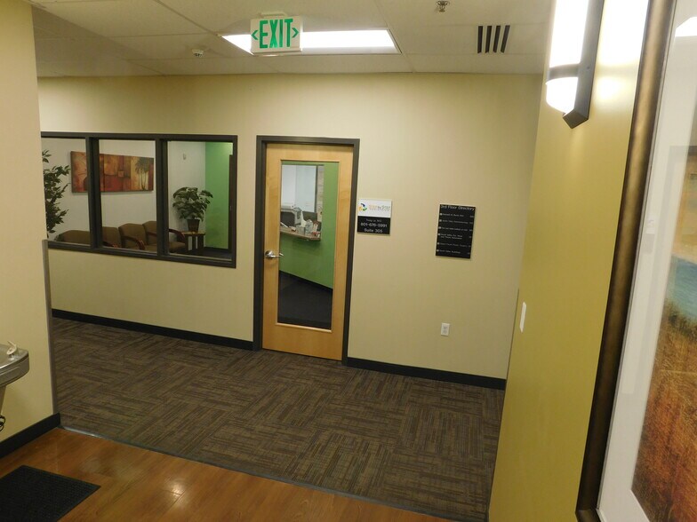 3584 W 9000 S, West Jordan, UT à louer - Photo du bâtiment - Image 3 de 17