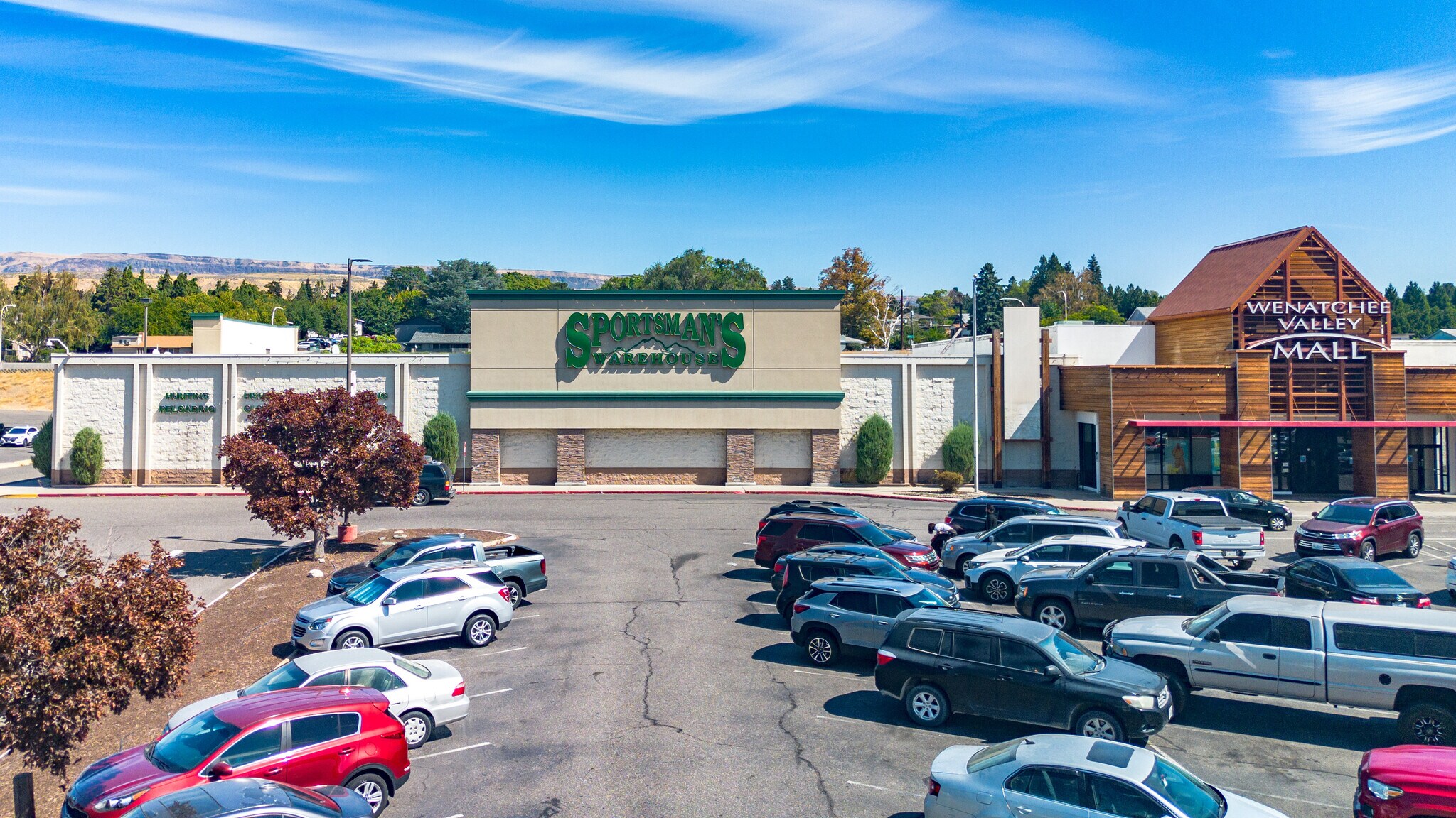611 Valley Mall Pky, East Wenatchee, WA for sale Building Photo- Image 1 of 7