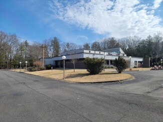 Plus de détails pour 915-917 NY-212 Hwy, Saugerties, NY - Spécialité à vendre