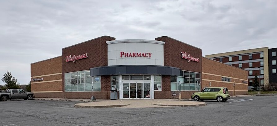 250 State Route 104, Oswego, NY for sale Primary Photo- Image 1 of 7