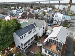 104 Bohemia Ave, Chesapeake City, MD - Aérien  Vue de la carte - Image1