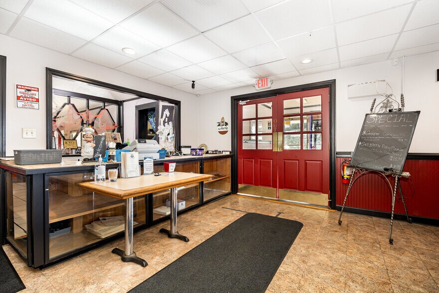 8850 Statesville Blvd, Cleveland, NC for sale - Building Photo - Image 3 of 30