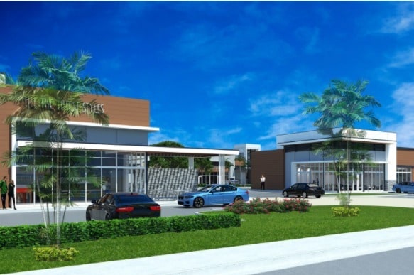 5755 NW 87th Ave, Doral, FL à louer - Photo du bâtiment - Image 3 de 11