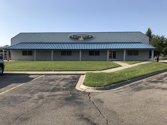 Plus de détails pour 3529 Genesee Rd, Lapeer, MI - Industriel à louer