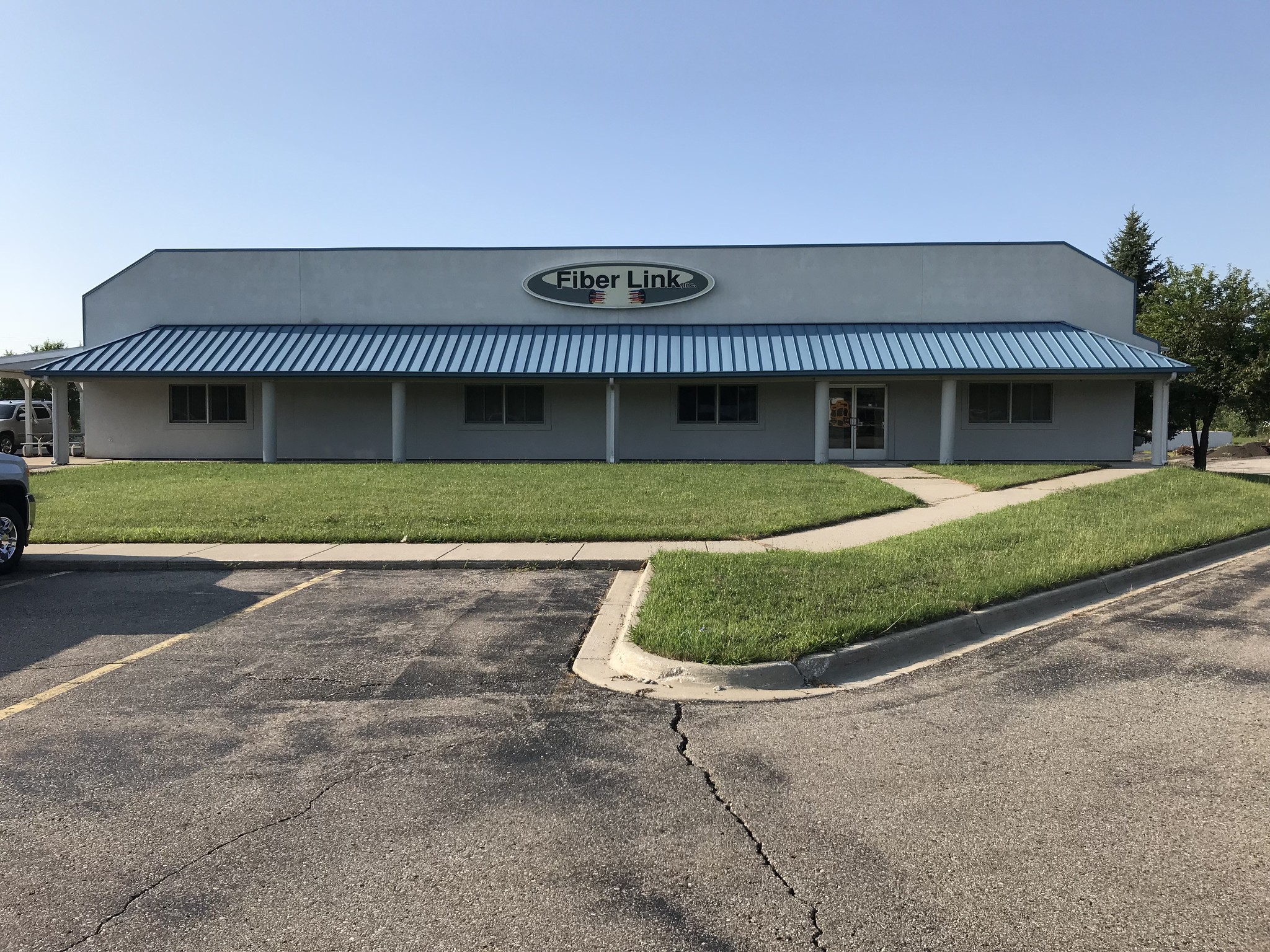 3529 Genesee Rd, Lapeer, MI for lease Building Photo- Image 1 of 11