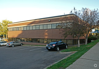 More details for 245 Ruth St N, Saint Paul, MN - Office for Lease